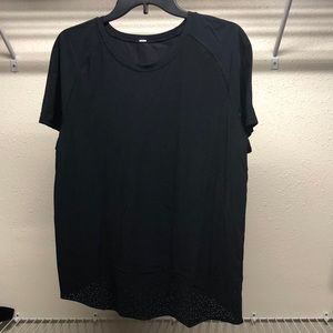 Lululemon Shirt - Quick Pace